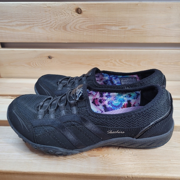 Sketchers womens shoes size 6 - Picture 4 of 7